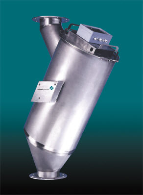 MULTISTREAM B Schenck Process | THIẾT BỊ ĐO LƯU LƯỢNG CHẤT RẮN MULTISTREAM B Schenck Process | THIẾT BỊ ĐO LƯU LƯỢNG CHẤT RẮN