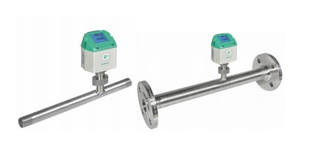 Máy đo khối lượng cho khí của CS instruments VA 520 Máy đo khối lượng cho khí của CS instruments VA 520