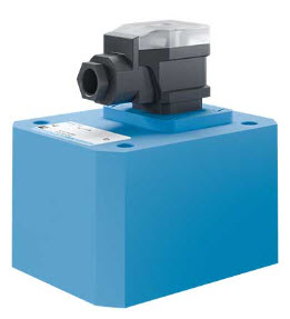 VC1G1F1P2XH Kracht | Gear Type Flow Meter VC1G1F1P2XH Kracht | Gear Type Flow Meter