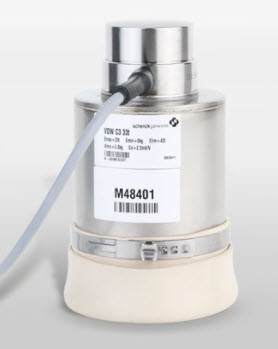 Loadcell Cân Bồn Schenck Process | Cảm biến Cân Silo Schenck Process Loadcell Cân Bồn Schenck Process | Cảm biến Cân Silo Schenck Process