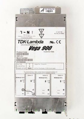 VEGA 900 TDK Lambda - Đại lý TDK - Lambda tại Việt Nam VEGA 900 TDK Lambda - Đại lý TDK - Lambda tại Việt Nam