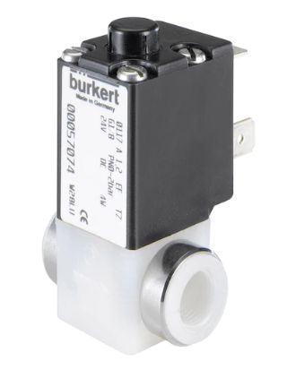 Type 0117 Burkert - Van điện từ Burkert - Đại lý Burkert tại Việt Nam Type 0117 Burkert - Van điện từ Burkert - Đại lý Burkert tại Việt Nam