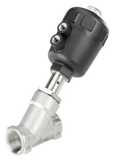Van góc Burkert Type 2000 | Đại lý Burkert tại Việt Nam Van góc Burkert Type 2000 | Đại lý Burkert tại Việt Nam