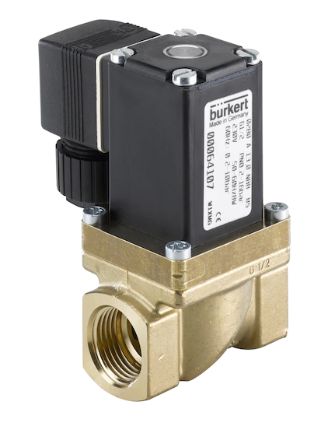 Type 0280 Burkert - Van điện từ Burkert - Đại lý Burkert tại Việt Nam Type 0280 Burkert - Van điện từ Burkert - Đại lý Burkert tại Việt Nam