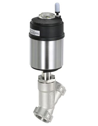 Type 2100 - Van góc Burkert - Angle Seat Valves Burkert – Burkert Việt Nam Type 2100 - Van góc Burkert - Angle Seat Valves Burkert – Burkert Việt Nam