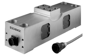 Loadcell Cân Bồn Schenck Process | Cảm biến Cân Silo Schenck Process Loadcell Cân Bồn Schenck Process | Cảm biến Cân Silo Schenck Process