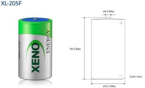 XL-205F Xenoenergy | Đại lý Xenoenergy tại Việt Nam XL-205F Xenoenergy | Đại lý Xenoenergy tại Việt Nam
