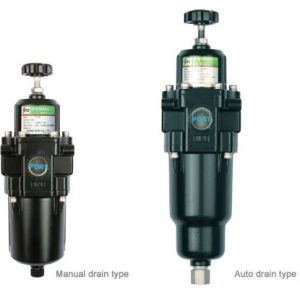 YT-220 Bộ lọc khí điều áp Young Tech Air Filter Regulator Vietnam