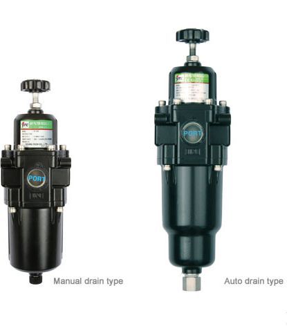 YT-220 Bộ lọc khí điều áp Young Tech Air Filter Regulator Vietnam