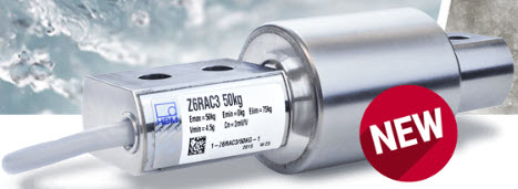 Load Cell Z6R HBM | Load Cell HBM | Đại lý phân phối HBM tại Việt Nam