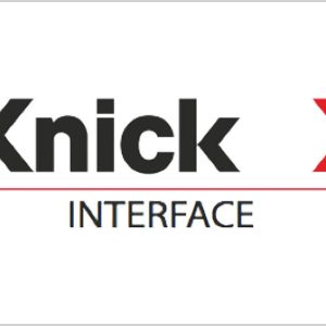 Alternative view of A 20210 Knick- Bộ phát nhiệt độ A 20210 Knick Việt Nam