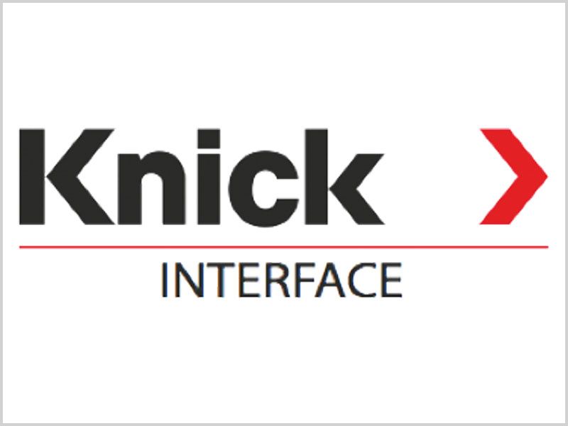 A 20210 Knick- Bộ phát nhiệt độ A 20210 Knick Việt Nam - Ảnh 2
