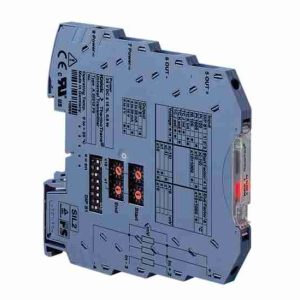 A 20210 Knick- Bộ phát nhiệt độ A 20210 Knick Việt Nam