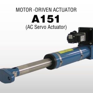 A151 Nireco- bộ truyền động motor A151 Nireco Viêt Nam