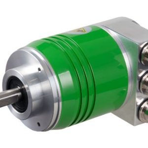 Absolut Multi-turn Encoder EAM58-PN Series Elco Việt Nam