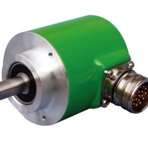 Absolut Single-turn Encoder EAC58-EU Series Elco Việt Nam