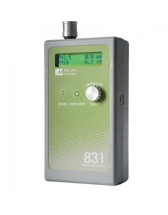 Aerocet 831 Met one Thiết bị đo bụi cầm tay