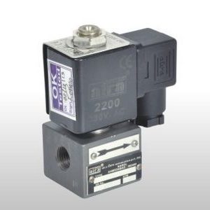 Valve AGR-41 Aira - Direct Acting Solenoid Valve Aira Việt Nam