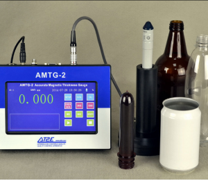AMTG 2 AT2E - Thiết bị đo độ dày chai AMTG 2 - AT2E Viêt Nam