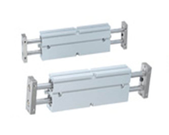 ATBDAD TWIN ROD CYLINDERS KOGANEI VIỆT NAM