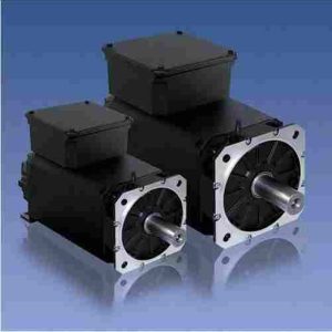 b maXX 2500 Baumuller - Động cơ Servo Baumuller
