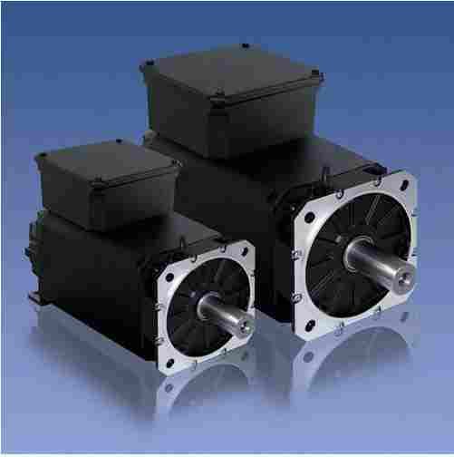 b maXX 2500 Baumuller - Động cơ Servo Baumuller