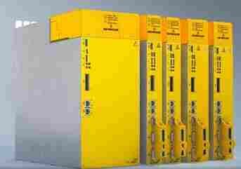 b maXX 5800 Baumuller- Modular điều khiển động cơ servo