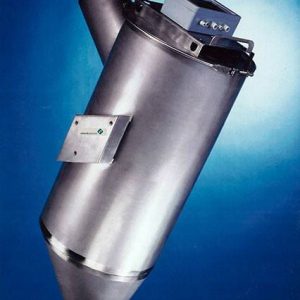 B80 Multistream Máy đo lưu lượng chất rắn Schenck process