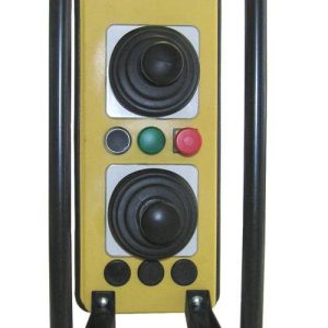 Bảng điều khiển Pendant H-011 | HD, HV-HBV Spobu