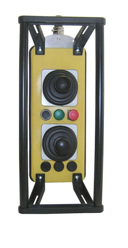 Bảng điều khiển Pendant H-011 | HD, HV-HBV Spobu