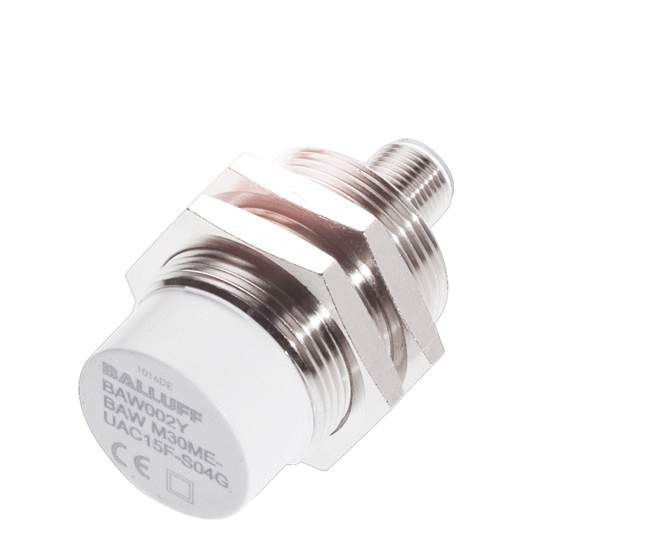 BAW0032 Cảm biến khoảng cách Balluff Việt Nam