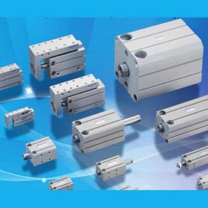 BC BASIC CYLINDERS KOGANEI VIỆT NAM