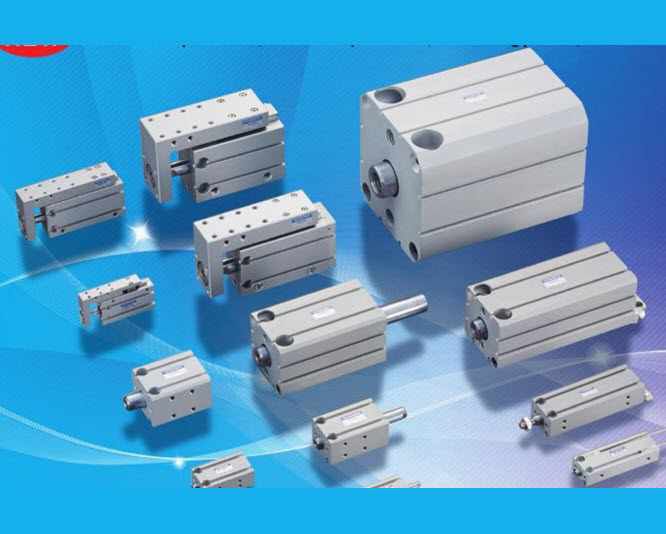 BC BASIC CYLINDERS KOGANEI VIỆT NAM