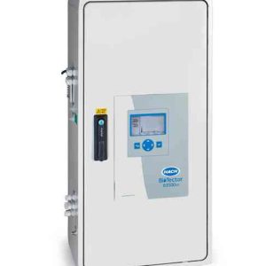BioTector B3500ul TOC Analyzer Hach Viet Nam