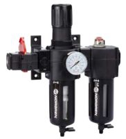 BL74-401G | Bộ xử lý khí nén Norgren | Đại lý phân phối Norgren tại Việt Nam