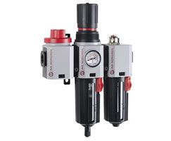 BL84-321G | Bộ lọc khí nén Norgren | Đại lý phân phối Norgren tại Việt Nam