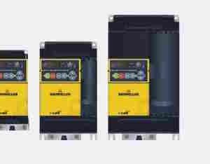 BmaXX 1000 Baumeller, bộ biến tần Baumeller Việt Nam