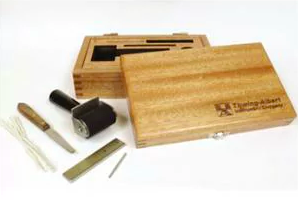 BỘ CHỐNG MÀU VÀ MỰC IDM INSTRUMENTS