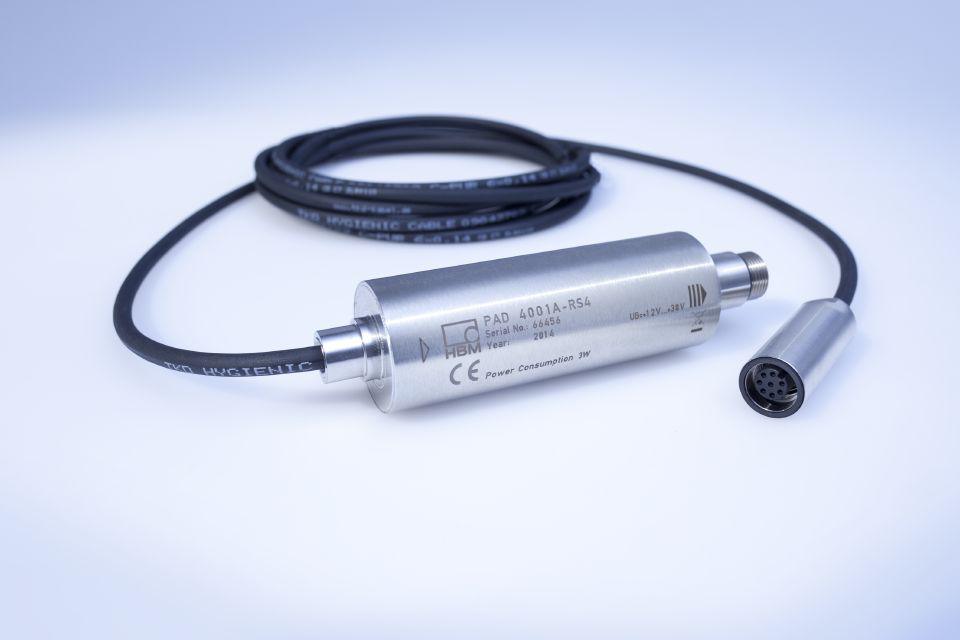Bộ chuyển đổi vào loadcell HBM Việt Nam