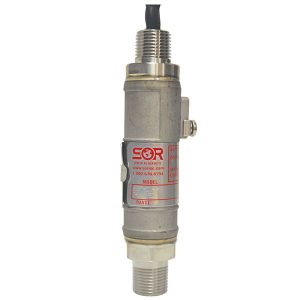 Bộ chuyển đổi áp suất 805QS - SOR Việt Nam