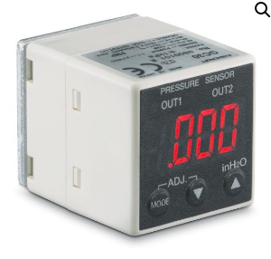 Bộ chuyển đổi áp suất chênh lệch ASHCROFT GC30