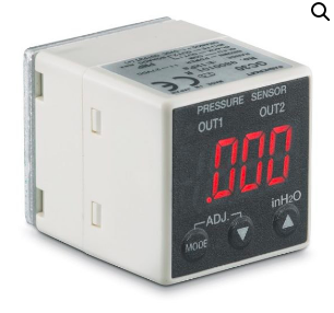 Bộ chuyển đổi áp suất chênh lệch ASHCROFT GC30