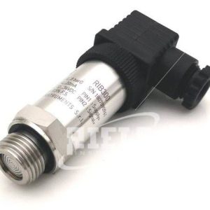 Bộ chuyển đổi áp suất RIB300 - Riels Việt nam