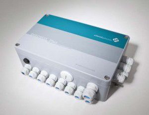Bộ chuyển đổi DISOBOX PLUS Schenck process