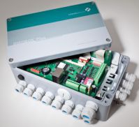 Bộ chuyển đổi tín hiệu A/D DISOBOX Plus - A/D Converter DISOBOX Plus Schenck Process