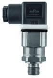 Bộ chuyển đổi tín hiệu áp suất Jumo MIDAS S06 - PRESSURE TRANSMITTER JUMO