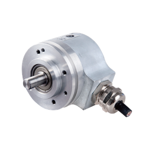 Bộ đếm xung EV58A Series Encorder Elco-Holding Viêt Nam