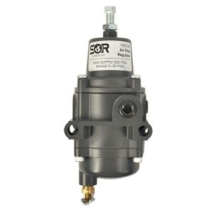 Bộ điều chỉnh áp suất 1267AFR-1 - SOR Việt nam