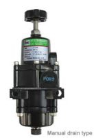 Bộ điều chỉnh lọc khí YT-200, YT-205, YT-220, YT-225 Yuong Tech - Air Filter Regulators Yuong Tech