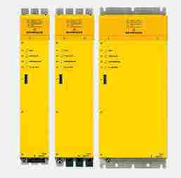 Bộ điều khiển động cơ servo BM 5044 Baumuller Vietnam